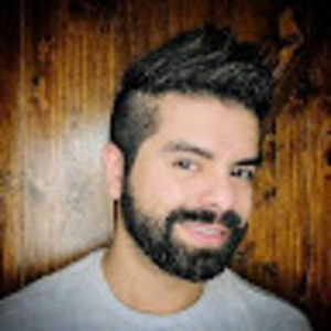 Meet your Posher, Christopher